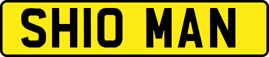 SH10MAN