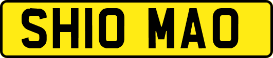 SH10MAO