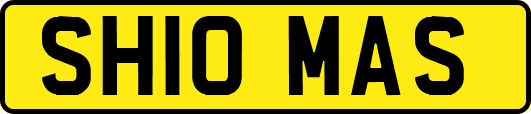 SH10MAS