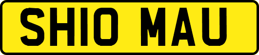 SH10MAU