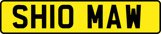 SH10MAW