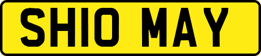 SH10MAY