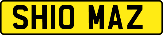 SH10MAZ