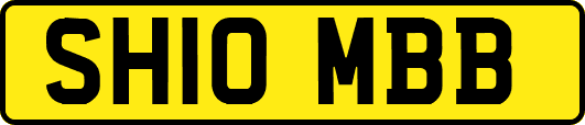 SH10MBB