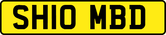 SH10MBD