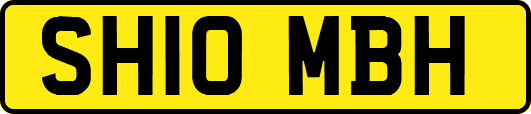 SH10MBH