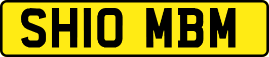 SH10MBM