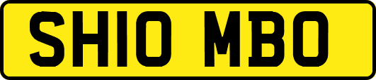 SH10MBO