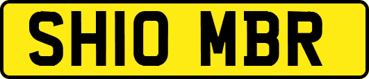 SH10MBR