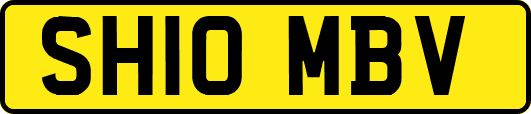 SH10MBV