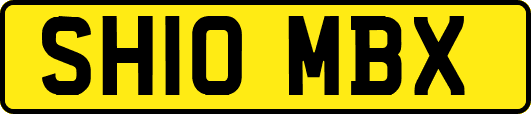 SH10MBX