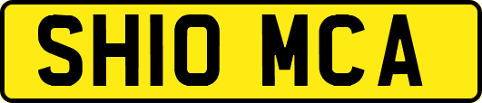 SH10MCA
