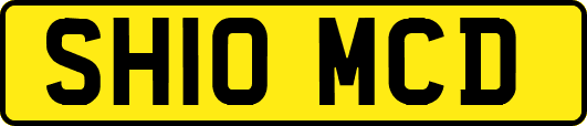 SH10MCD