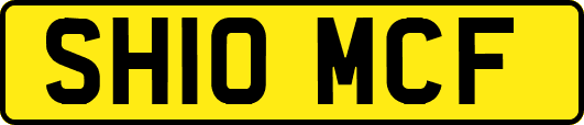 SH10MCF