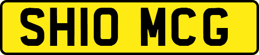 SH10MCG