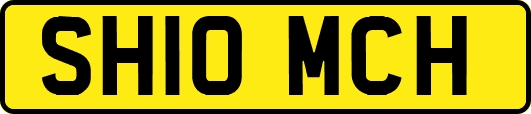 SH10MCH