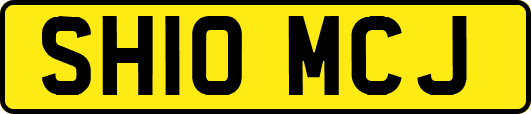 SH10MCJ