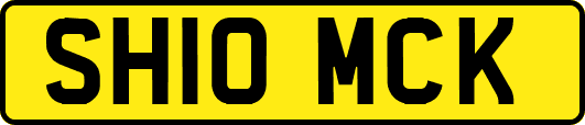 SH10MCK
