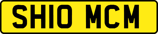 SH10MCM