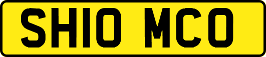SH10MCO