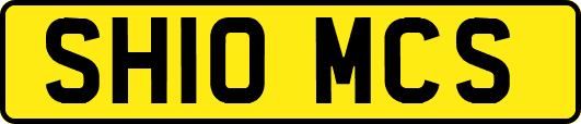 SH10MCS