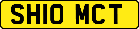 SH10MCT