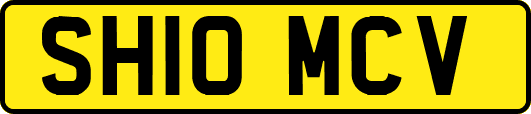SH10MCV