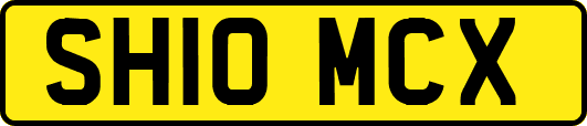 SH10MCX
