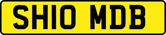 SH10MDB