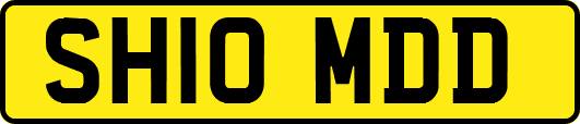 SH10MDD