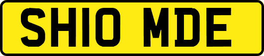 SH10MDE