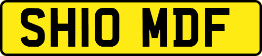 SH10MDF
