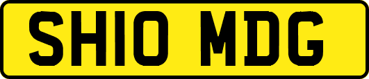 SH10MDG