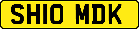 SH10MDK