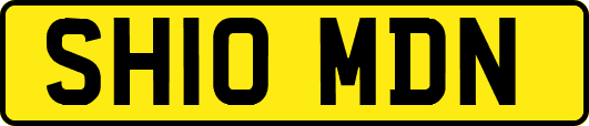 SH10MDN