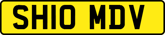 SH10MDV