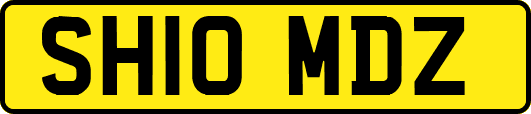 SH10MDZ