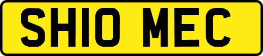 SH10MEC