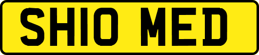 SH10MED