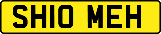 SH10MEH