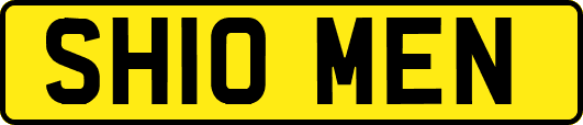 SH10MEN