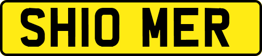 SH10MER