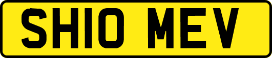 SH10MEV