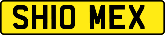 SH10MEX
