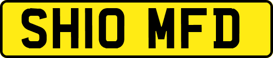 SH10MFD