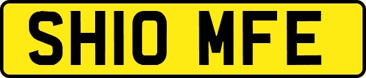 SH10MFE