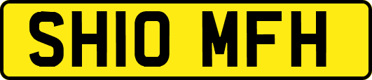 SH10MFH