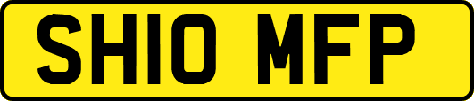 SH10MFP