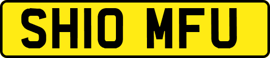 SH10MFU