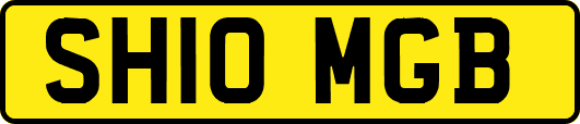 SH10MGB